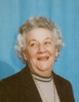 Helen Frances  Donbeck
