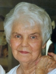 Anna Lucille  Morency (Taylor)