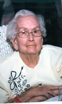 Ida Evelyn  Dessaint (Patten)
