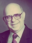 William Howard  Busch Sr.