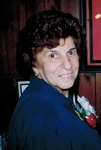 Margaret J.  Middleton (DiRubbo)