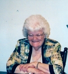 Ethel May  Varney (Doty)