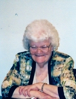 Ethel Varney