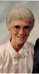 Evelyn M.  White (Bentley)