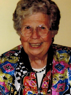 Ruth Ostrander