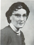 Marjorie L.  Case McDougall (Brayton)