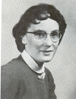 Marjorie Case McDougall