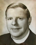 Rev. Richard William  Rieger
