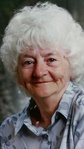 Norma M.  Saunders (Genier)