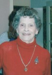 Betty J.  Richardson (Gifford)