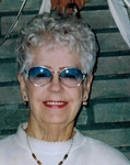 Marjorie Ann "Marge"  Smith (Newell)