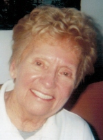 Margaret Michelucci