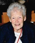 Joyce Carolyn  Washburn