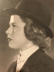 Mary  M. "Lollie"  Baker