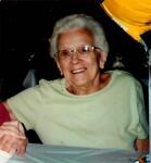 Phyllis Mae  Shaw (Brownell)