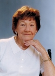 Beatrice M.  Alden LaPoint (White)