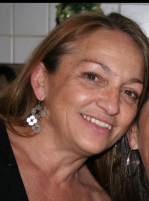 Cynthia Caputo